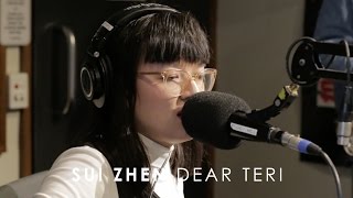 Sui Zhen - 'Dear Teri' (Live on Breakfasters 3RRR)