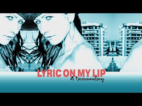 MC Tali 'Lyric On My Lip' The Documentary