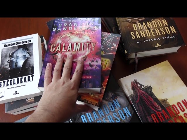 Vídeo relacionado con La Grieta: Ciencia Ficción Dura