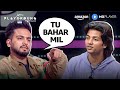Elvish Yadav Ko Aaya Gussa Ft Munawar Faruqui Playground Season 4 Amazon MX Player