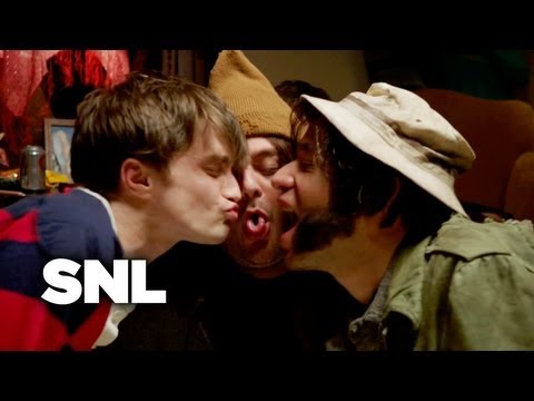 Spin the Bottle - Saturday Night Live