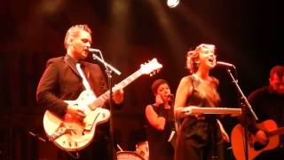 Admiral James T. & Verena von Horsten Orchestra - Superman (live 2012, Winterthur)