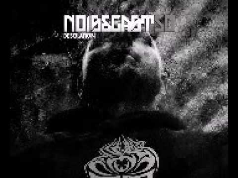 NOISECAST 50  DESOLATION   TOXIC SICKNESS   APRIL 2017