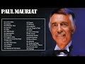 Paul Mauriat Mejores éxitos Instrumentales Mundiales - Álbum De Grandes Éxitos De Paul Mauriat