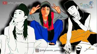 Download lagu Story' wa reggae keren Dede ku sayang mp3