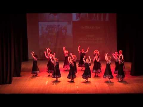 Grupo  Shorashim  "Rey Nimbrod"