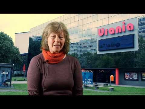 Der Währungscountdown, Urania Berlin, 23.06.2013 Andreas Popp, Prof.Dr. Bernd Senf