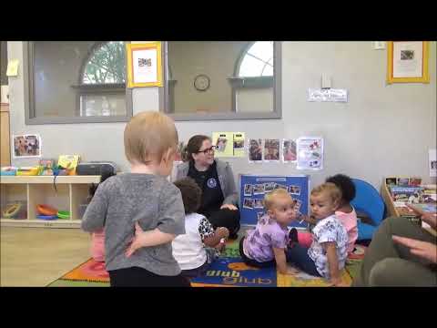 1 Year Old Class Welcome to Circle