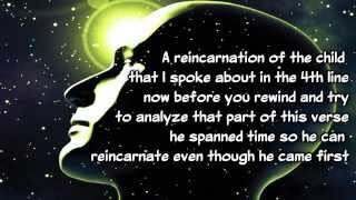 K-Rino - Imagination (Video)