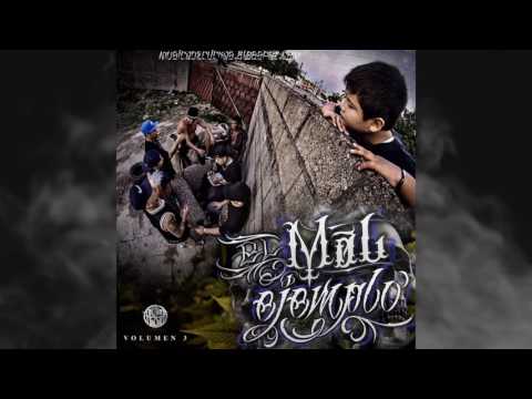 05. Nos Fuimos Por Ahi - Santa Grifa (Mal Ejemplo Vol.3)