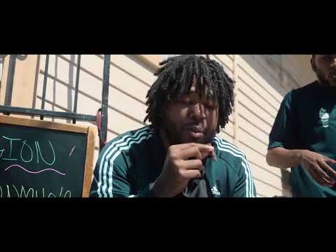 Masiwest -  From The Bottom (MUSIC VIDEO)