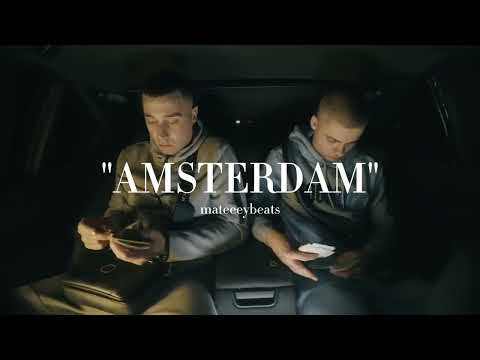 [FREE] Biba x Voyage x 50 cent Type Beat - "AMSTERDAM" | Balkan Type Beat 2025