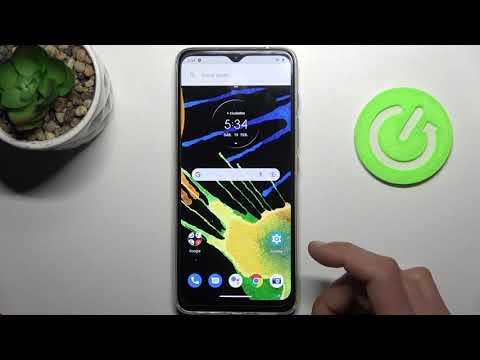 Usar pantalla dividida en MOTOROLA Moto G50 - dividir pantalla para usar dos apps a la vez