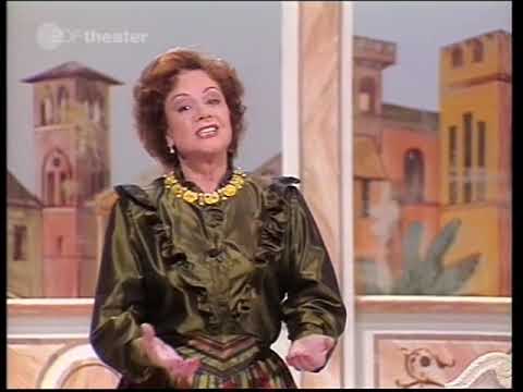 Erika Köth: "O mio babbino caro"