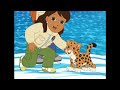 Go Diego Go Rescuing Together