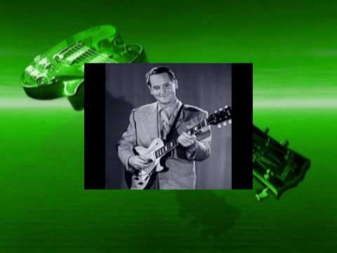 Les Paul. Guitarist Extraordinaire. 2
