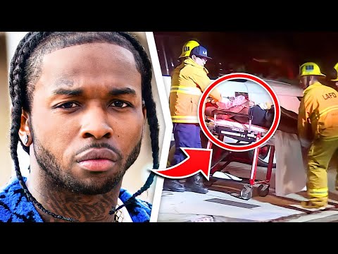 Witness Speaks Out On How Pop Smoke Was Really Murdered