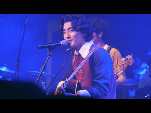 191015 [#MULBERRY x SEOUL] wish - 잔나비(jannabi) @cafe.bot