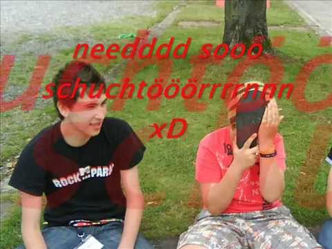 zäckkeee aus adelzzhofen && ittlingen in Teenstreet´09