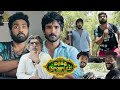 Aadhi And Daniel Pope Super Intro Maragadha Naanayam Nikki Galrani Munishkanth DMY HD Movies