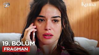Kuma 19. Bölüm Fragmanı