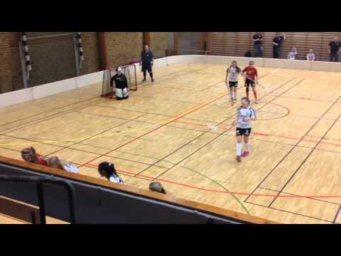 Liveström från Täby FC F03