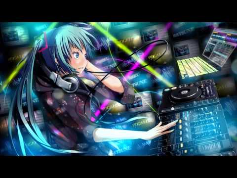 Nightcore-Press Play Walk Away [HD]