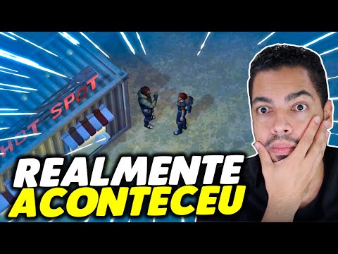 VEJA ISSO REALMENTE ACONTECEU - Last Day On EarthVEJA ISSO REALMENTE ACONTECEU - Last Day On Earth