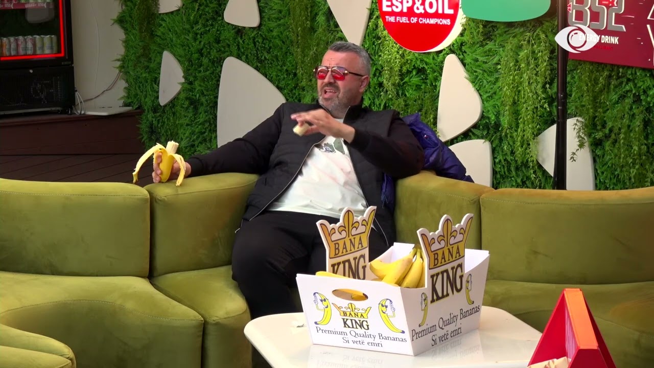 Sa të jem unë këtu…/ Juela diskuton me Gretën