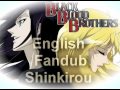 Fandub - Black Blood Brothers - Ending ...
