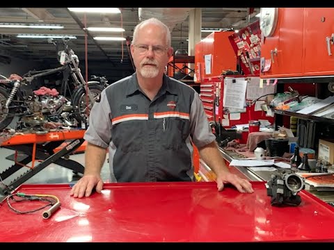 DOC HARLEY: WHERE TO START DIGANOSING ELECTRICAL ISSUES