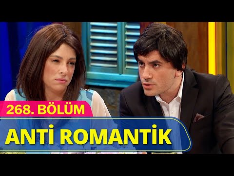 Anti Romantic - Güldür Güldür Show Episode 268