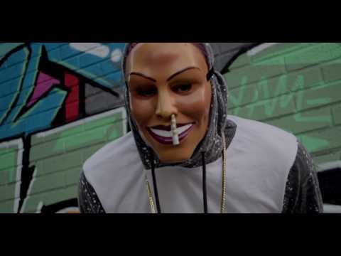 Aye The Great - Withdrawal [Official Music Video]