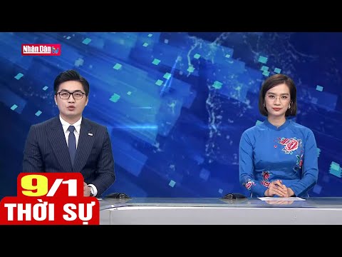 , title : 'Bản tin sáng ngày 9-1-2023 | Tin tức thời sự mới nhất hôm nay'