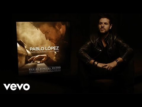Pablo López - Te Espero Aquí ft. Georgina