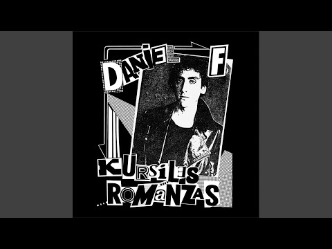 Kursi Romanza 3 - Daniel F