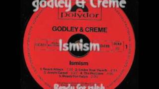 Godley &amp; Creme - Ready For Ralph