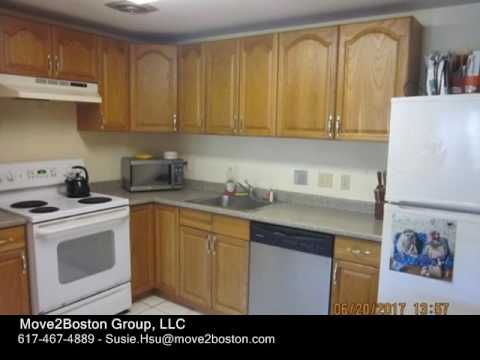 2 Colonial Village Dr Unit 5, Arlington MA 02474 - Condo - Real Estate - For Sale -