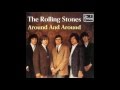 The Rolling Stones - "I Want To Be Loved" (Around And Around - track 06)