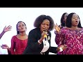 KUABUDU JINA LAKO LINA NGUVU SHILOH PRAISE TEAM