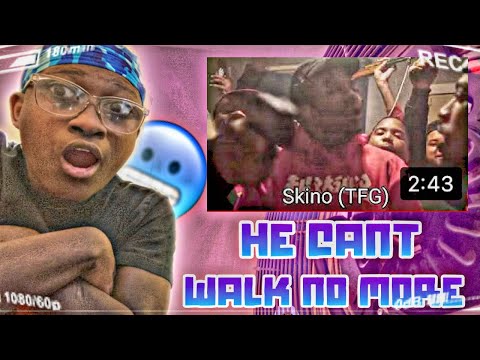 HE DISSED PBG/TFG GANG Every Person Dissed in HiCity Packman's "Trust" reaction