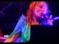 Tori Amos - Jan-16-03-London = I Can't See New York (cut)