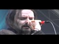 My Dying Bride - And I Walk With Them (Live Hellfest 2008) HD