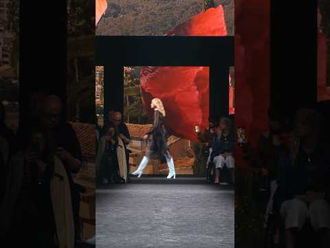 Ambassadors and friends of the House at the Spring-Summer 2024 Ready-to-Wear show — CHANEL Shows