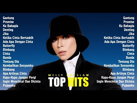 Melly Goeslaw - Live Streaming - 24 Jam I Promise I Denting I Ketika Cinta Bertasbih