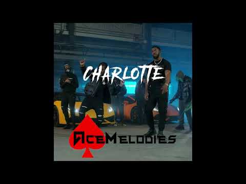 [FREE] Russ Millions X Tion Wayne x M24 Drill Type Beat | "Charlotte" | UK Drill Instrumental 2021
