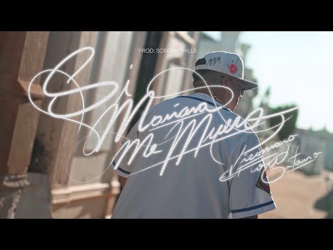 SI MAÑANA ME MUERO - @PiromanoFlowGitano (prod.ScreamChills)