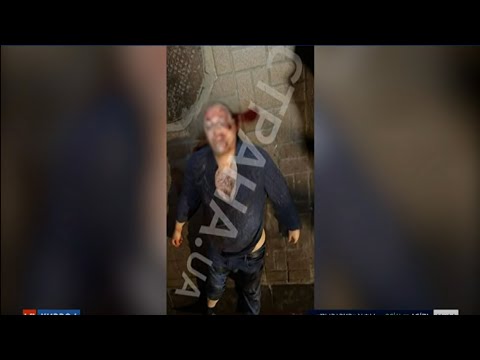 Ukrainian peace negotiator Denis Kireev shot dead amid claims that he was a ‘double agent’ in talks.