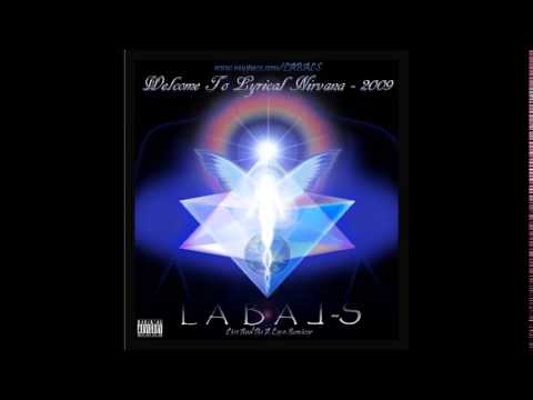 LABAL-S - Live Forever - Prod by Sinima (Welcome To Lyrical Nirvana mixtape 2009)
