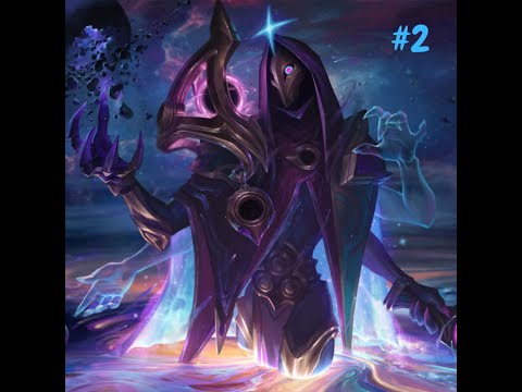 LEAGUE OF LEGENDS ITA #2: IL CECCHINO SI FA CARRIARE DA YASUO